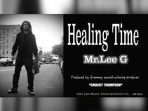 Mr. Lee*G