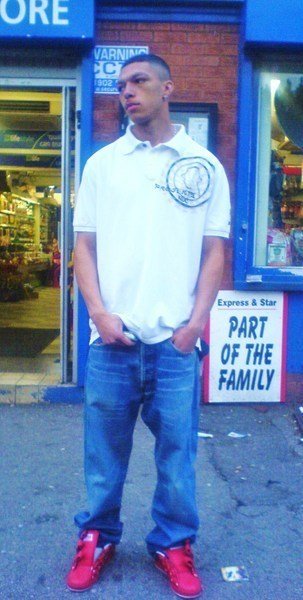 ReverbNation profile picture for @raider