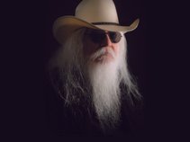 Leon Russell