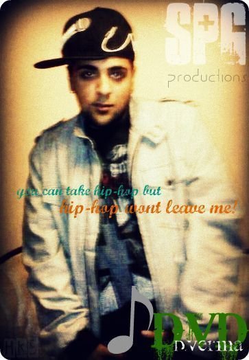 ReverbNation profile picture for @dvd