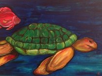 The Furry Turtles JUNIOR