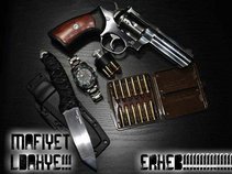 MaFiYeT LDaHyE