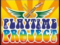 PLAYTIME PROJECT