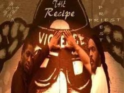 The Recipe KC