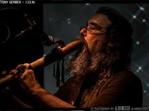 Tony Gerber