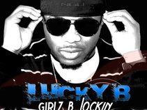 Lucky B aka Mississippi kountry Boy
