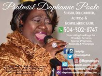 Daphanne Poole