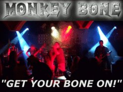 Image for Monkey Bone