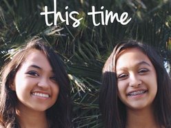 Angela and Hannah