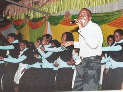 Image for Mega-Mass Choir of Liberty Worship Centre International, Lugala.