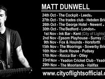 Matt Dunwell