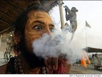 Heady Hindu