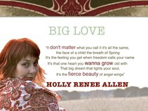 Holly Renee Allen
