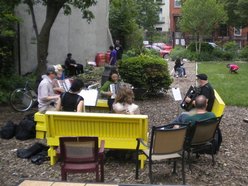 Image for famous accordion orchestra