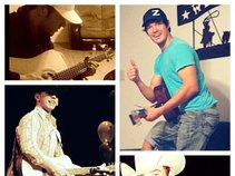 Wylie Hudson Band