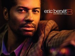 Image for Eric Benet