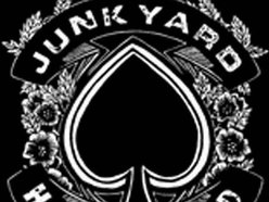 Junkyard