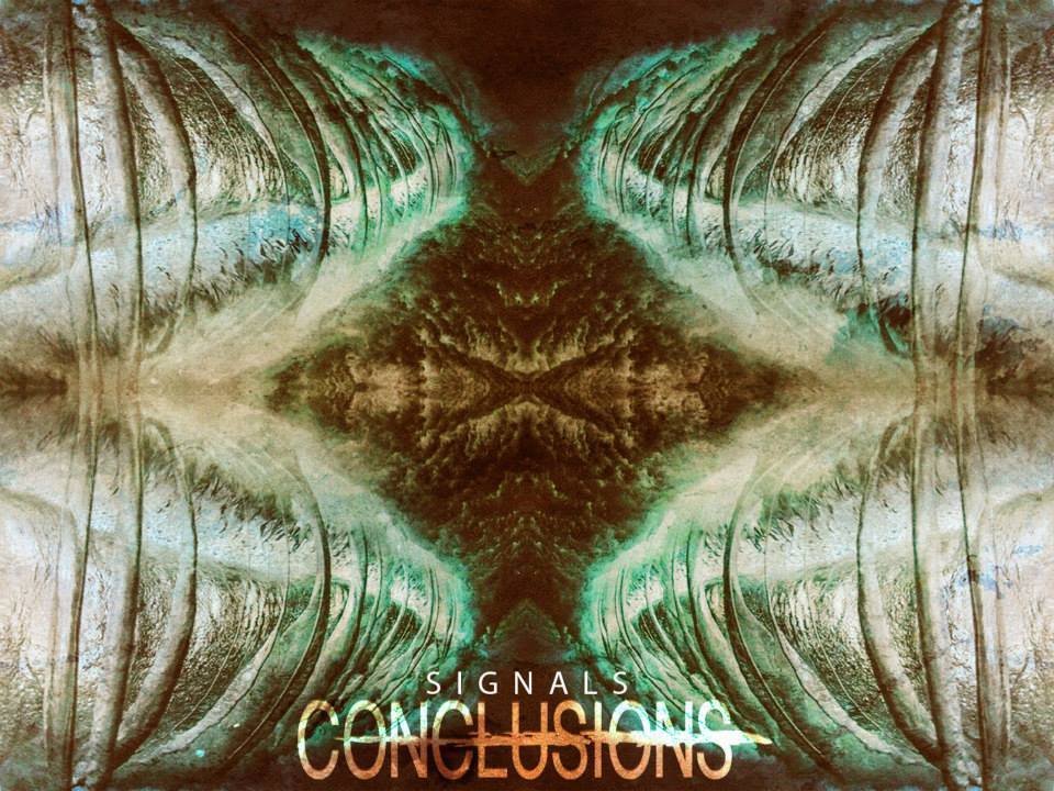 ReverbNation profile picture for @conclusions