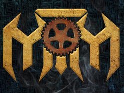 Image for Mechanics Of The Mind