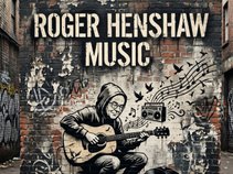 Roger Henshaw