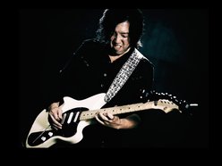 Toshi Yanagi