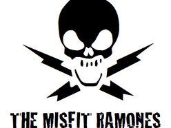 Image for The Misfit Ramones