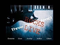 Image for Three Finger Fencl