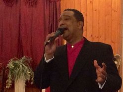 Bishop Gerry Grant