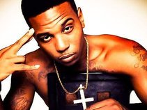 Mr.Str8 Drop aka Jinx D