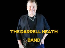Darrell Heath