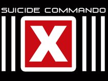 Suicide Commando