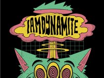 IAMDYNAMITE