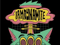 IAMDYNAMITE