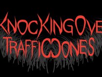 Knocking Over Traffic Cones