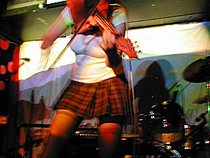 Cyndee Lee Rule