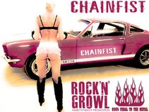 Chainfist