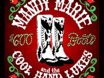Mandy Marie and the Cool Hand Lukes