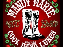 Image for Mandy Marie and the Cool Hand Lukes