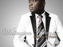 Wellington Kwenda