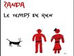 zanda