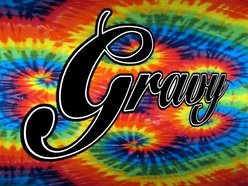 Image for Gravy and the Biscuit Rollers