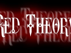 Image for RED THEORY