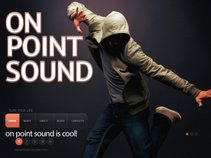 On Point Sound