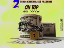 601 Donny