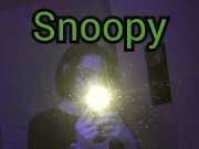Snoopy