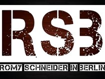 Romy Schneider in Berlin