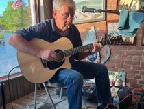 Roger Giroux/ Acoustic Artist