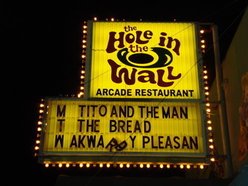Image for Awkwardly Pleasant