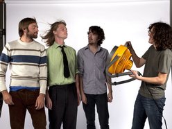 Image for Cheers Elephant