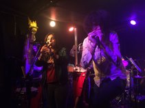 Sang Matiz Band